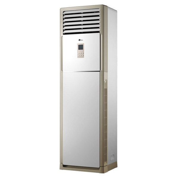 Кондиционер колонный Midea MFPA400-24ARN1-Q/MOCA30U-24HN1-Q