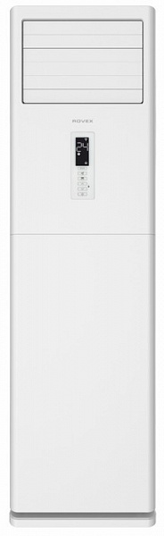 Кондиционер колонный Rovex RFS-60HR2/CCUFS-60HR2