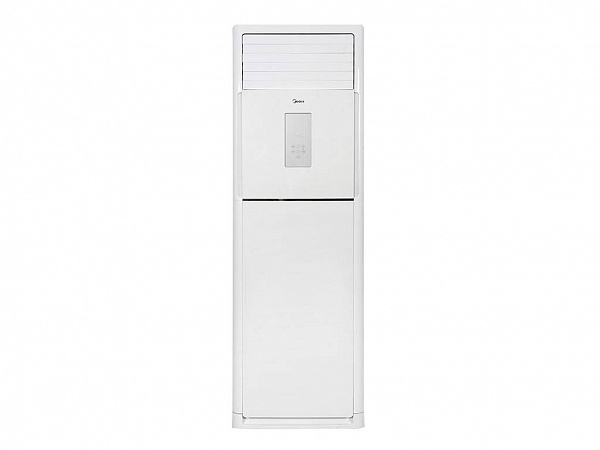 Кондиционер колонный Midea MFM-50ARN1-R/MOU-55HN1-LR