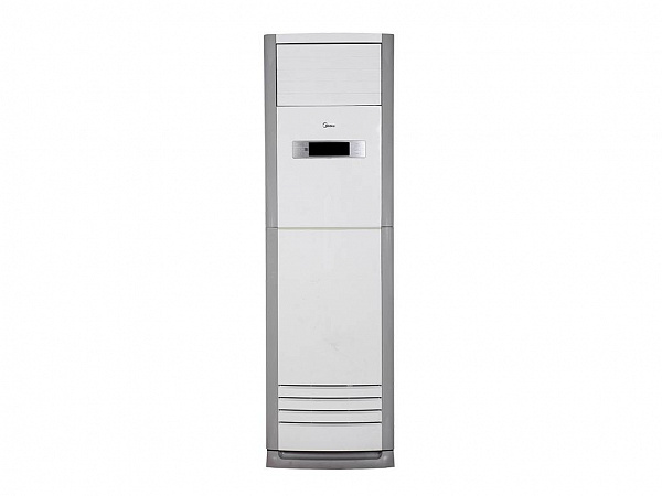 Кондиционер колонный Midea MFJ-48ARN1-R/MOU-48HN1-LRR