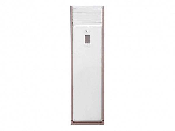 Кондиционер колонный Midea MFPA-24ARN1-QB6/MOX430-24HN1-LQB6