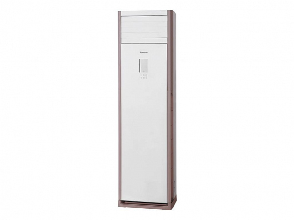 Кондиционер колонный Kentatsu KSFV70XFAN1/KSRT70HFAN1L