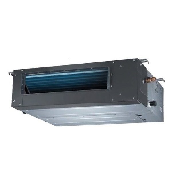 Кондиционер канальный Midea MTI-24HWN1-Q/MOU-24HN1-Q