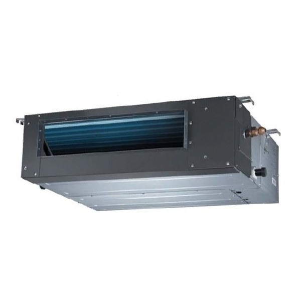 Кондиционер канальный Midea MTI-60HWN1-R/MOU-60HN1-R