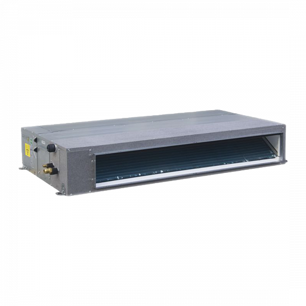 Кондиционер канальный Rovex RD-18HR3/CCU-18HR3