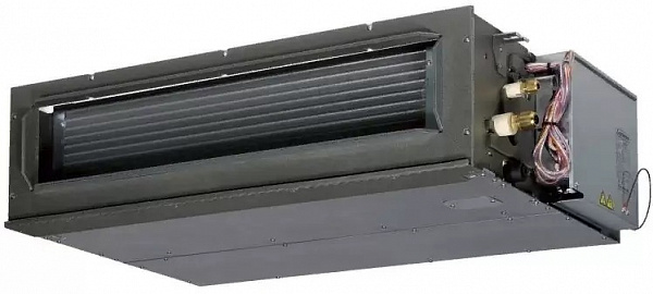 Кондиционер канальный JAX ACD-36НE6/ACX-36 НE6