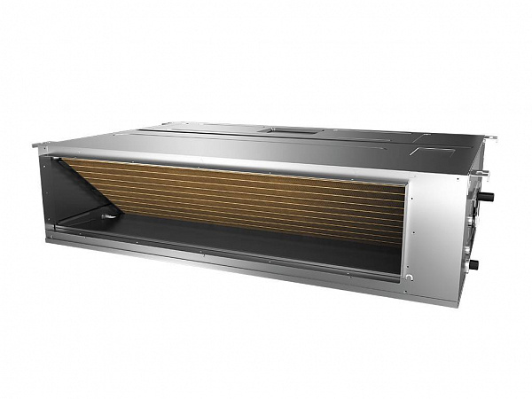 Кондиционер канальный Midea MTI-18HW1N1P-QB6/MOX330U-18HN1-LQB6