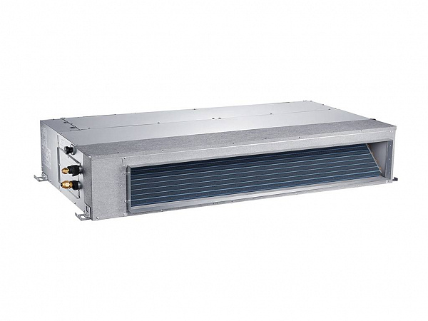 Кондиционер канальный Kentatsu KSKR140HFAN3R/KSUT140HFAN3L