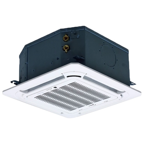 Кондиционер кассетный Midea MCD-60HRN1-R/MOU-60HN1-R