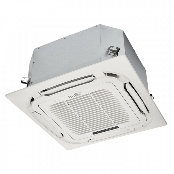 Сплит-система кассетная Ballu Machine BLC_C-24HN1_21Y (compact)
