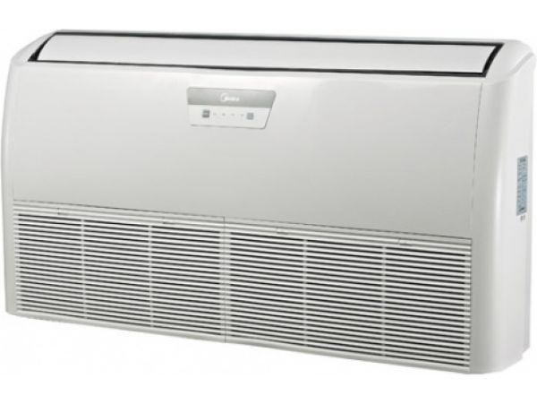 Кондиционер напольно-потолочный Midea MUE-18HRN1-Q/MOU-18HN1-Q