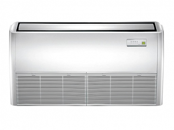Кондиционер напольно-потолочный Midea MUE-18HRN1-Q2/MOX330U-18HN1-LQB6
