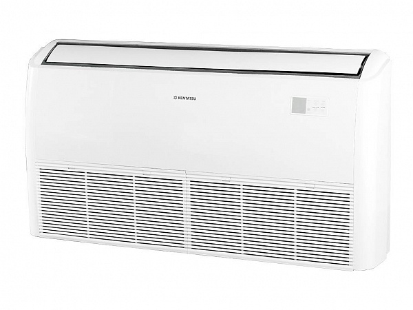 Кондиционер напольно-потолочный Kentatsu KSHFB53HFAN1/KSUTA53HFAN1L