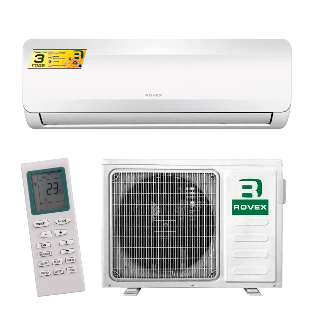 Сплит-система Rovex RS-24AST-S