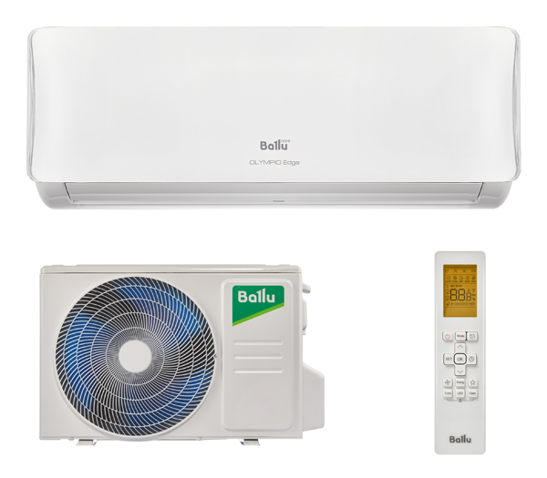 Сплит-система Ballu BSO-18HN8_22Y