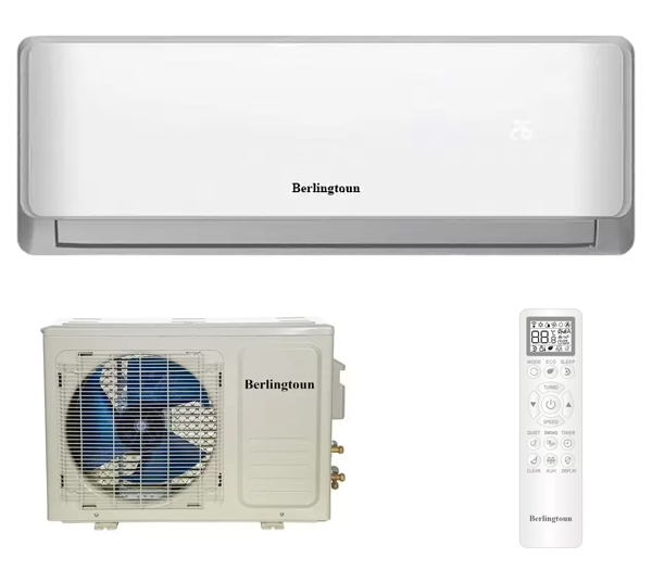 Сплит-система Berlingtoun BR-18MBST1