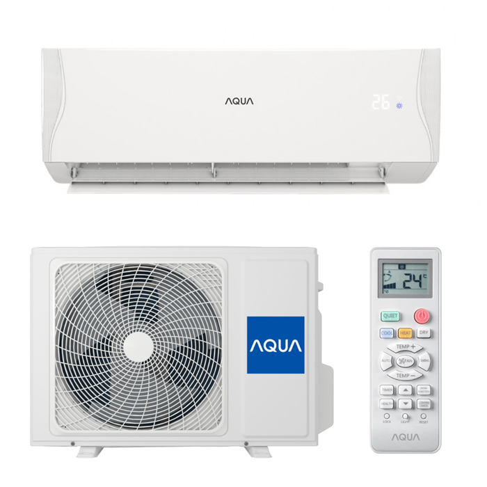 Сплит-система AQUA AQ-20BRQ1/R3