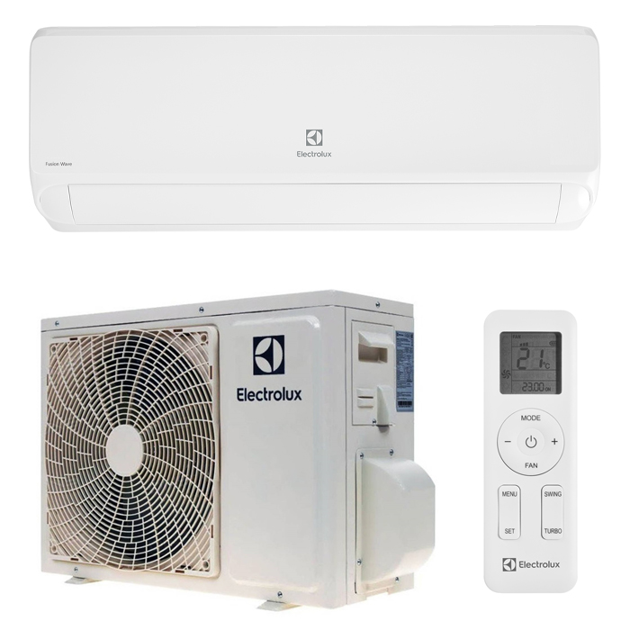 Сплит-система Electrolux EACS-09HFW/N3
