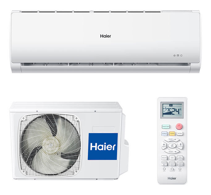 Сплит-система Haier HSU-24HTT103/R2