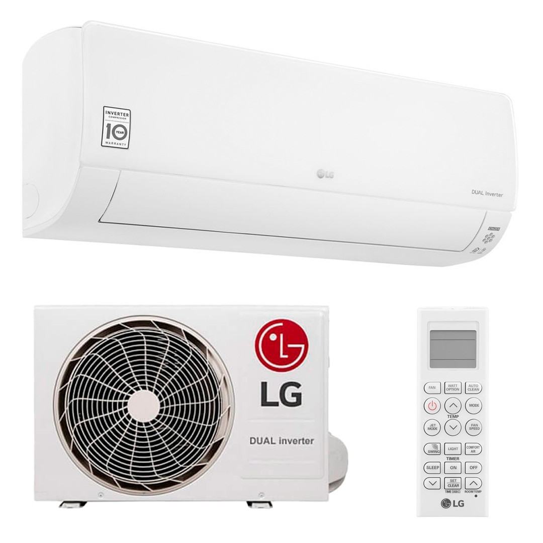 Сплит-система LG PROCOOL B24TS
