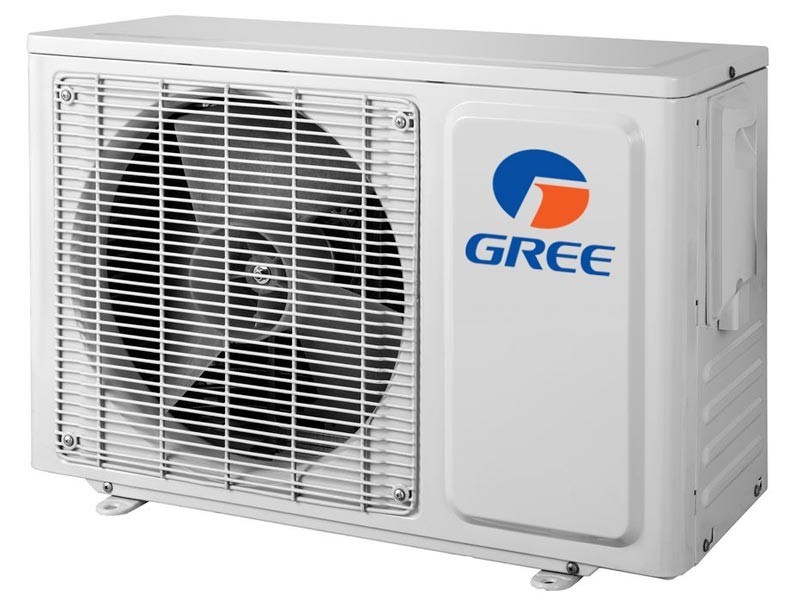 Gree Bora 3