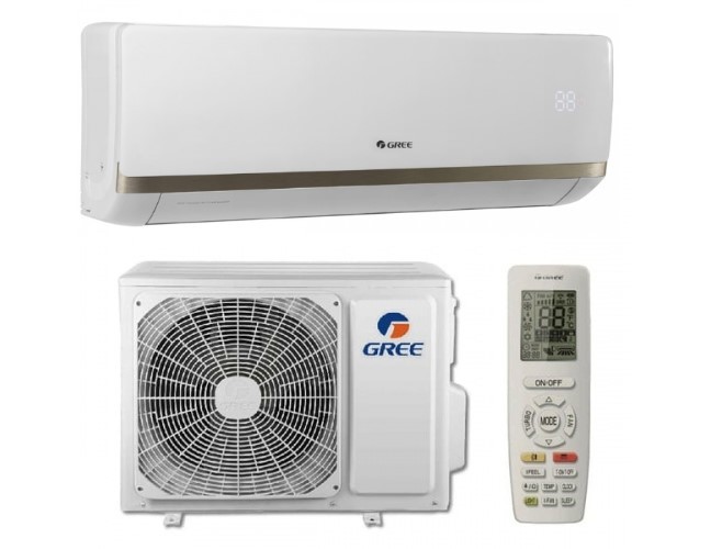 Сплит-система Gree Bora inverter GWH09AAAXA-KGDNA2C