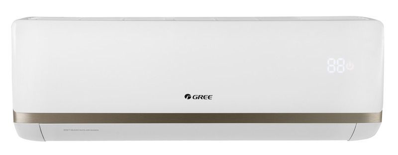 Gree Bora 2
