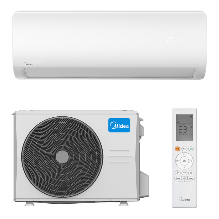 Сплит-система Midea inverter MSAG1-07N8C25-I