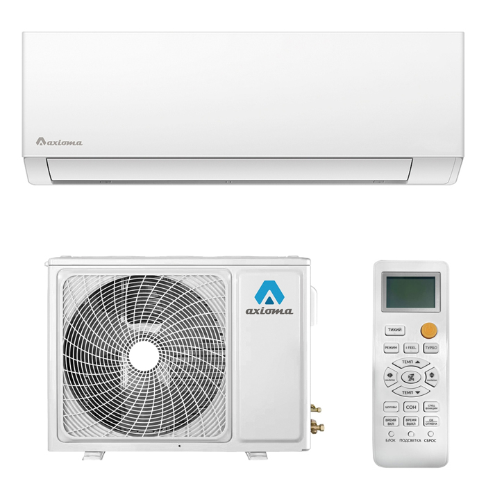 Сплит-система Axioma ASX07F1