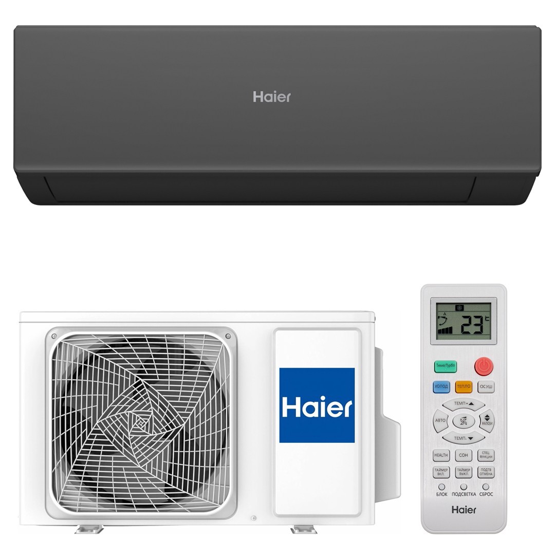 Сплит-система Haier HSU-18HQJ103/R3-B/HSU-18HQJ103/R3